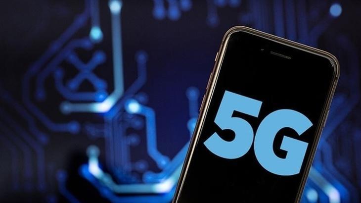 21 milyon abone 5G ile buluştu
