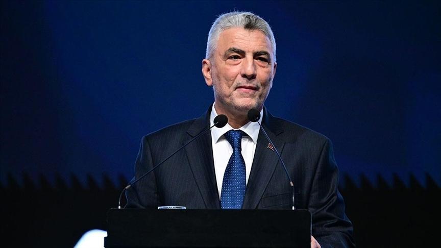 Bakan Bolat'tan İsrail güçlerinin Küresel Sumud Filosu'na saldırısına tepki
