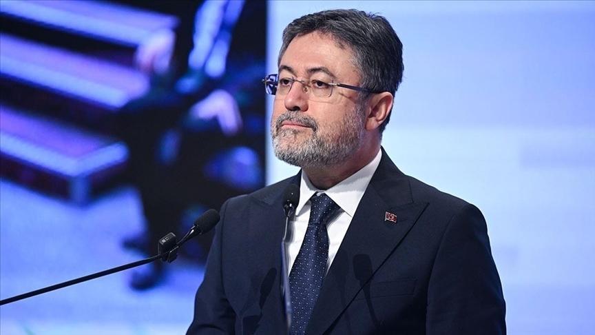 Bakan Yumaklı'dan olumsuz hava koşullarından etkilenen bölgelere ilişkin açıklama