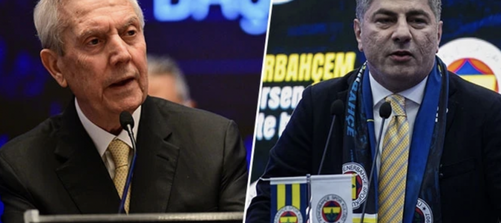 Hakan Safi: 'Aziz Yıldırım'ı tebrik ederim!'