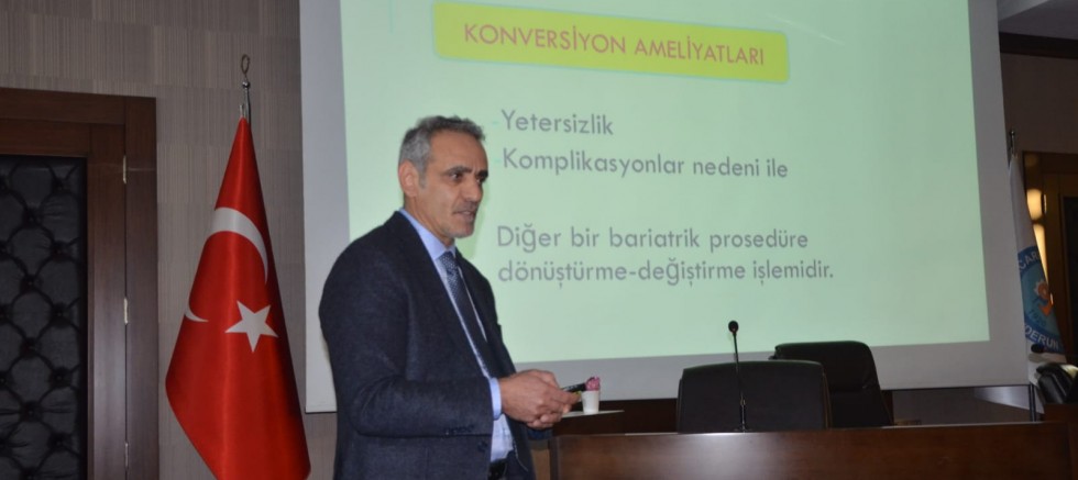 İKİNCİ KEZ OBEZİTE AMELİYATI OLUR MU?