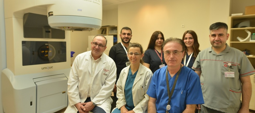 “KANSERDE TEŞHİSTEN DAHA ETKİLİSİ, KANSERİ ÖNLEYEBİLMEKTİR”