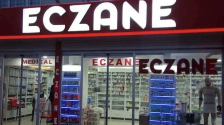 Pendik ve Tuzla nöbetçi eczaneler