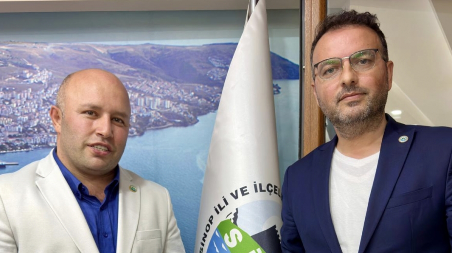 SİYAD başkan yardımcılığına Pendikli isim...