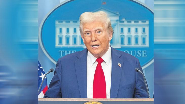 Trump döneminde şüpheli ticari işlemler iddiası
