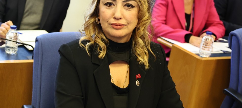 YILDIRIM-KARA: DEPREM BÖLGESİNDEKİ YURTTAŞLARIMIZIN RUH SAĞLIĞI KONUSUNDA ENDİŞELİYİZ