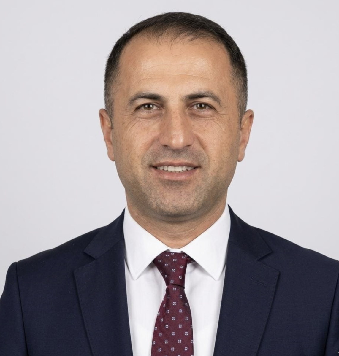 ALİ KILIÇ