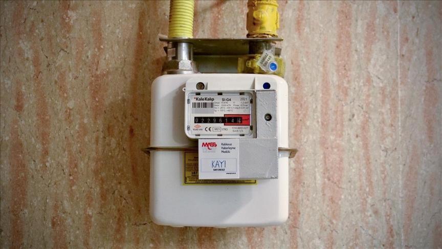 50 milyonu aşkın aboneyi kapsayan akıllı sayaç dönüşümü 1 Mart'ta başlıyor