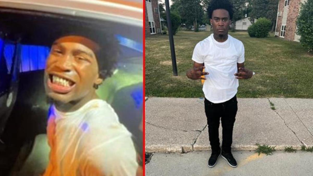 ABD'de 6 ay önce hapisten çıkan saldırgan 4 kişiyi öldürdü, 3 kişiyi yaraladı