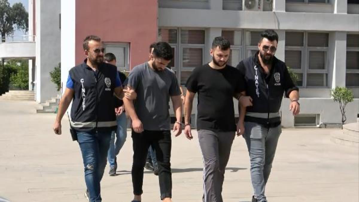 Adana'daki 'çarpışma' tartışmasında başını asfalta vuran adam hayatını kaybetti