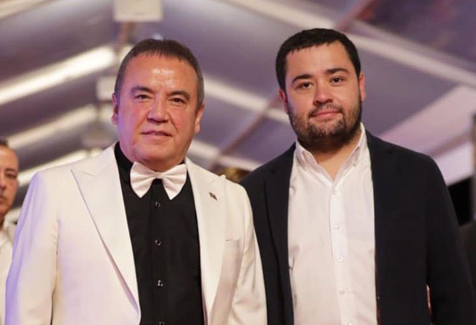 Antalya Büyükşehir Belediyesi soruşturması davasında ara karar