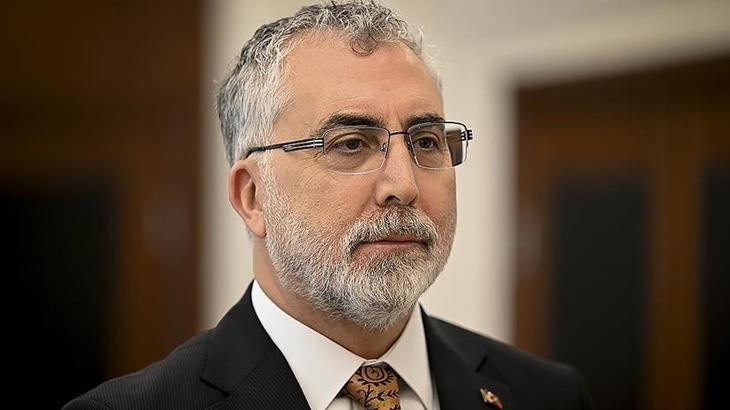 Bakan Işıkhan işsizlik rakamlarını değerlendirdi