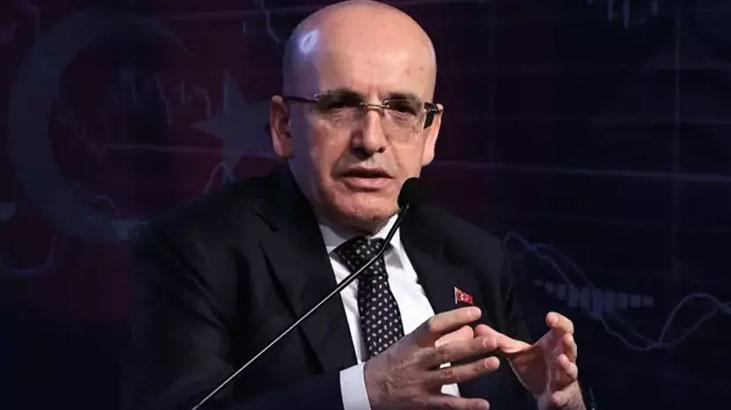 Bakan Şimşek İzmir'de çeşitli ziyaretlerde bulundu