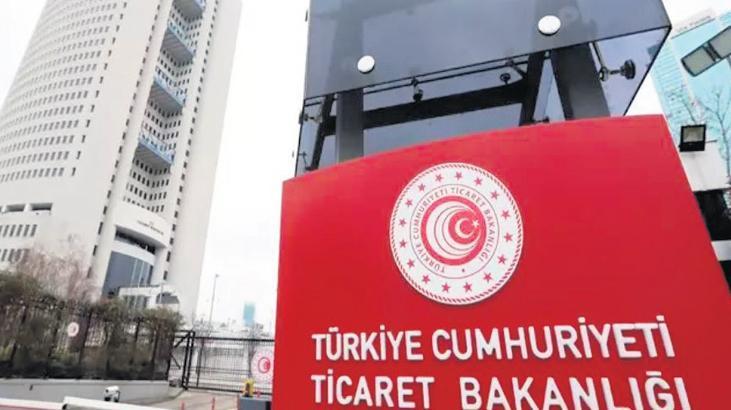 Bakanlıktan 1258 işletmeye fahiş fiyat cezası