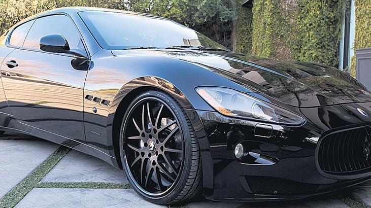 Bakanlıktan ‘lüks harcama’ markajı