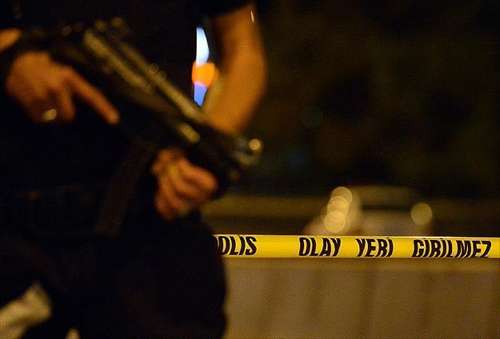 Bakırköy’de arkadaşını vuran polis için ‘olası kast’ mütalaası! 'Silahı tanıtıyordum'