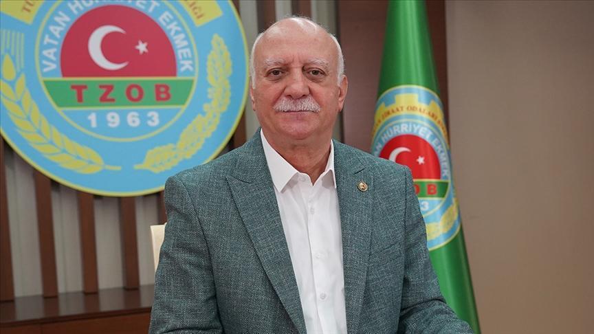 Biber 600 TL'ye fırladı! Çiftçiler destek istedi...