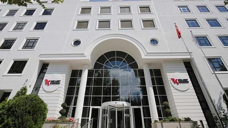 Denetim ve mali müşavirlik sektöründeki 65 teşebbüs ve meslek kuruluşuna rekabet soruşturması