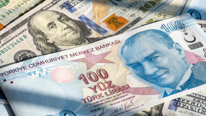 Faiz kararı piyasalara nasıl yansıdı? Merkez Bankası'nın faiz kararına ilk yorum!