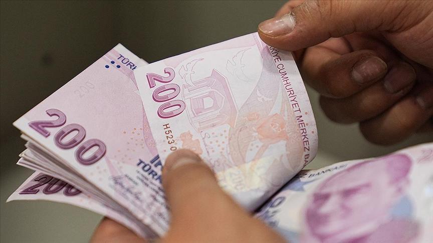Faiz zirve yaptı: 30 bin TL’lik 