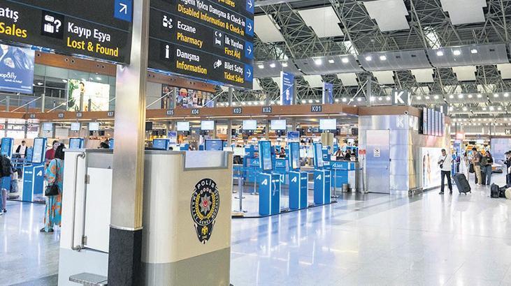 Havalimanlarında dolar kuruyla satılan su işkencesi sona erecek...