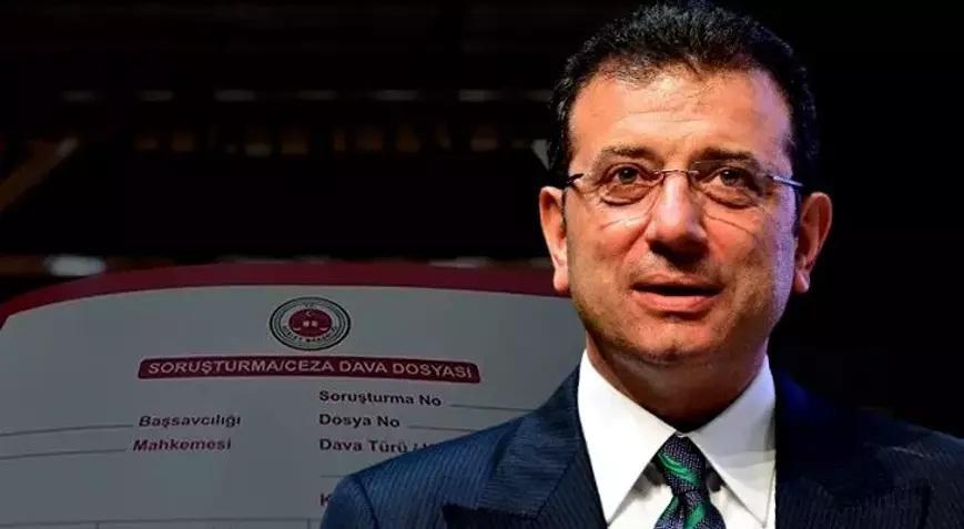 'İmamoğlu çıkar amaçlı suç örgütü' davasında 7’nci gün! Salona girişlere sınırlama