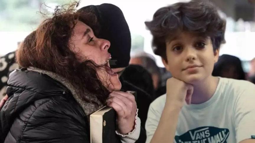 Katiller TikTok'ta canlı yayın açtı... Anne Minguzzi’den yardım çağrısı!