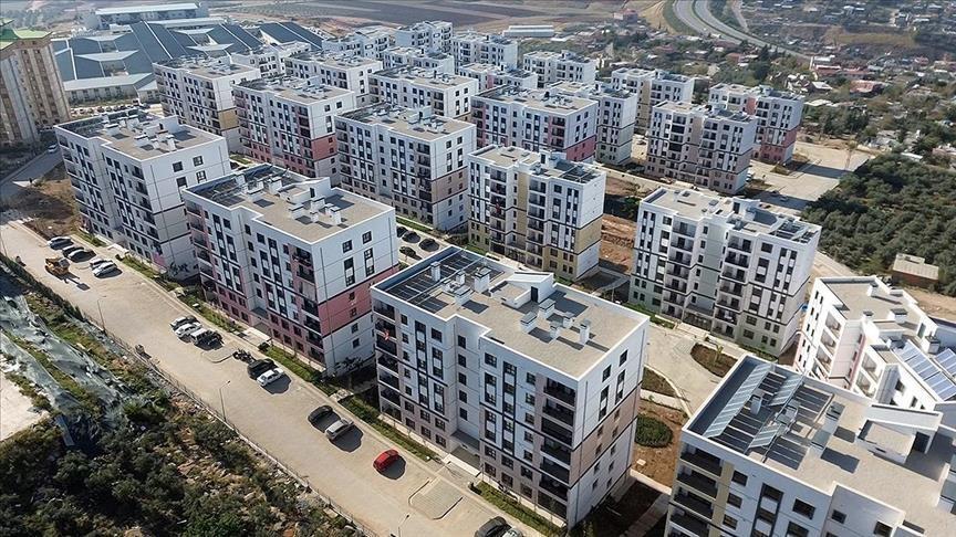 Kredi ile konut alamayan faizsiz modele koştu! Talep patladı