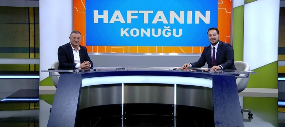 LÜTFÜ SAVAŞ: ADALETİN OLMADIĞI YERDE HİÇBİR ŞEY OLMAZ