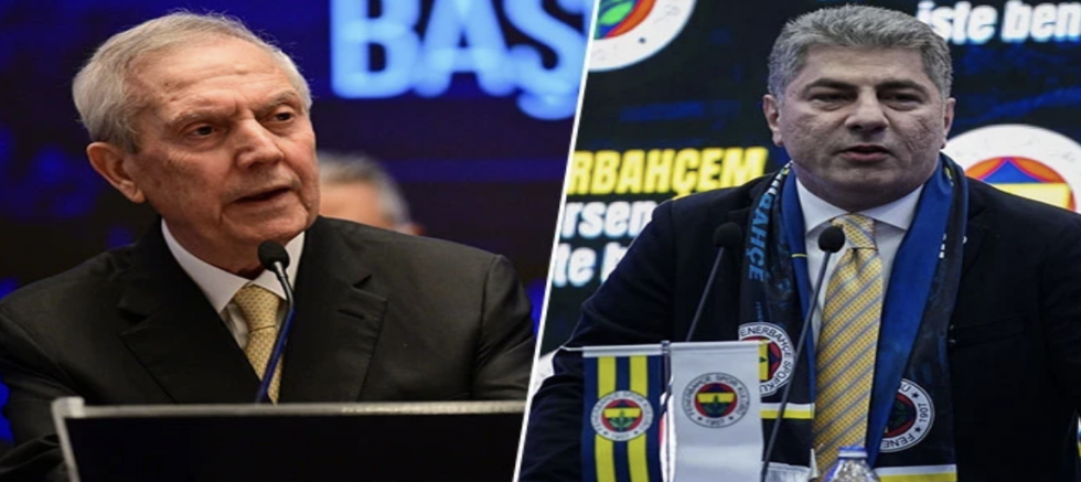 Hakan Safi: 'Aziz Yıldırım'ı tebrik ederim!'