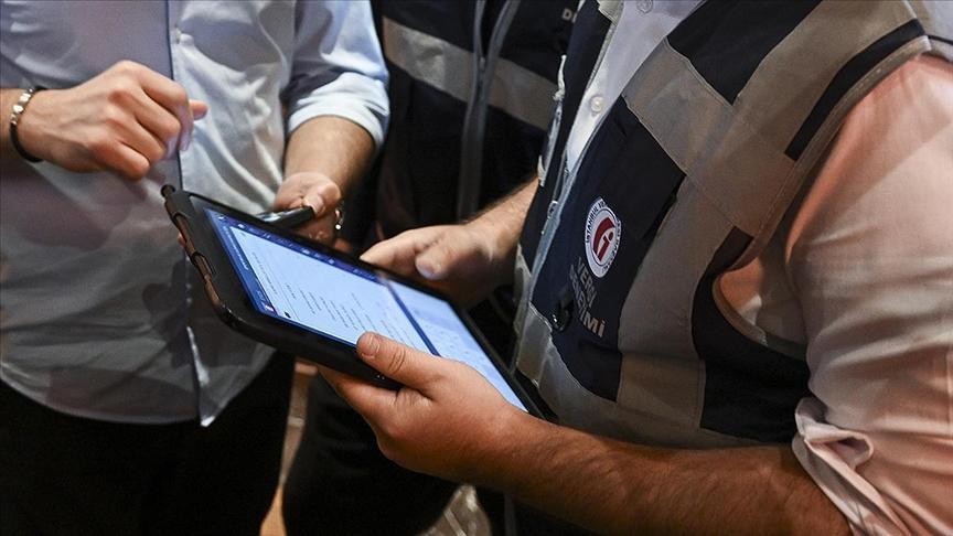 Maliye, vergi beyanında bulunmayan 16 bin 300 yüksek gelirli mükellefin kapısını çalacak