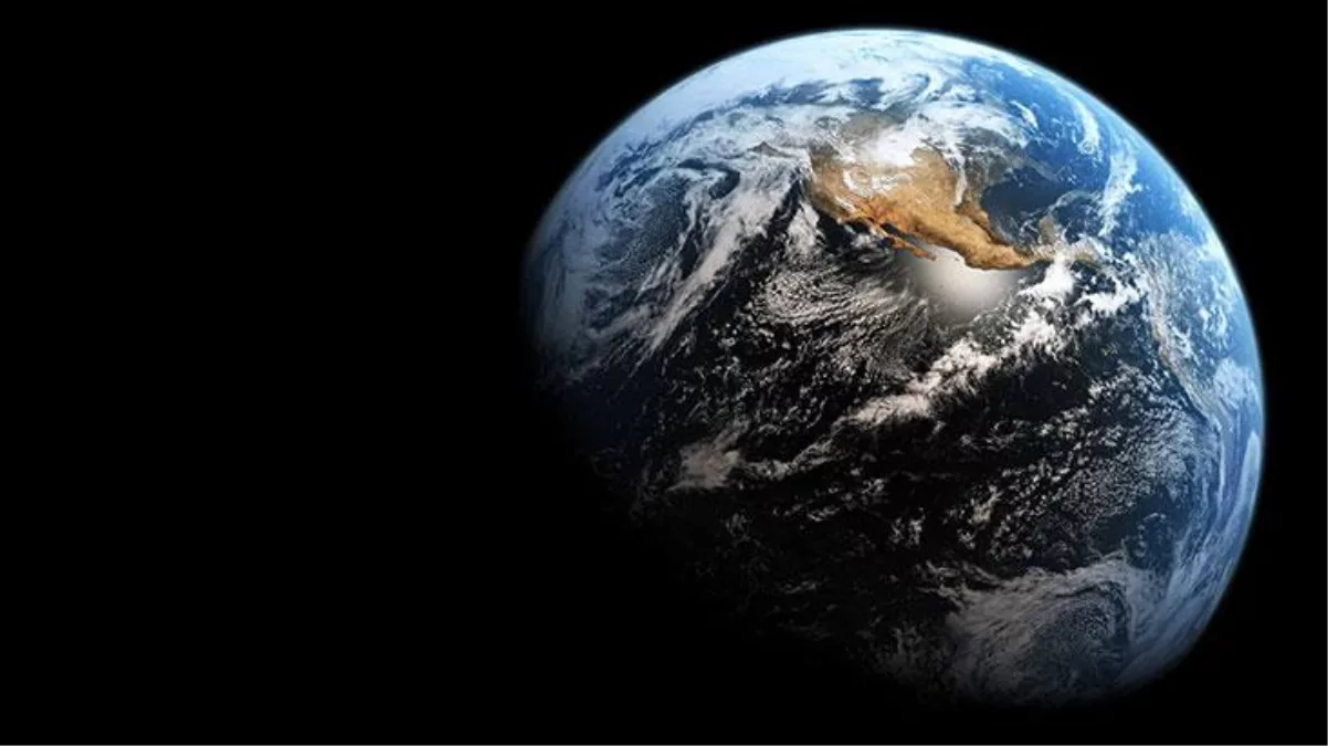 NASA'dan duyanları heyecanlandıran keşif! Dünya'ya benzeyen iki gezegen keşfedildi