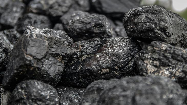 Orta Doğu'daki gerilim kömür fiyatlarında sert artışa yol açtı