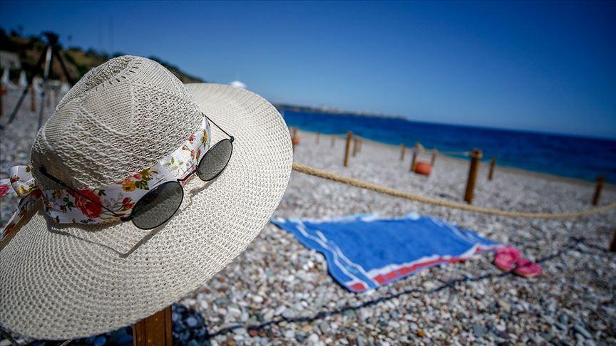 Sahte sitelere dikkat: Tatilcilere hem uyarı hem tavsiye!