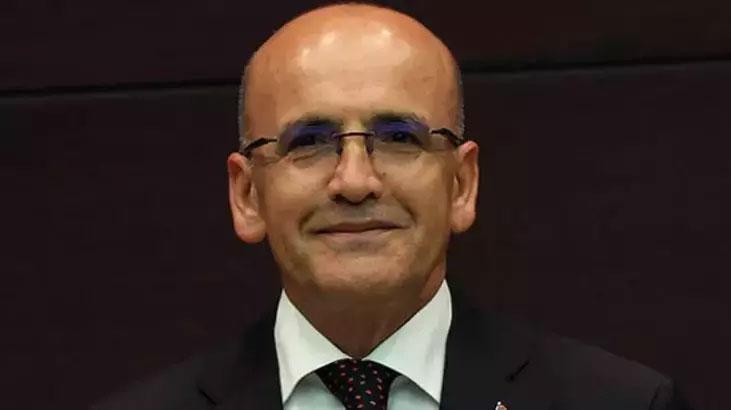 Şimşek: Türkiye’nin Gri Liste’ye girme riski yok