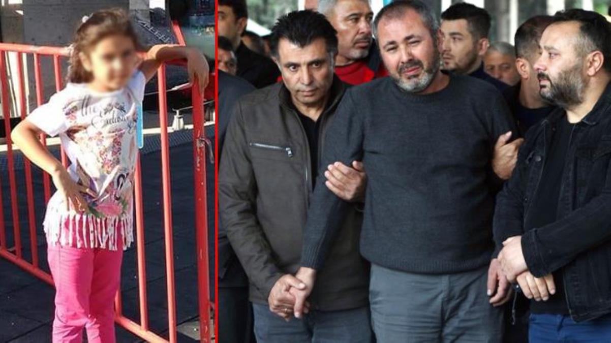 Sınıf arkadaşının öldürdüğü 12 yaşındaki öğrenci defnedildi! Anne babası fenalık geçirdi