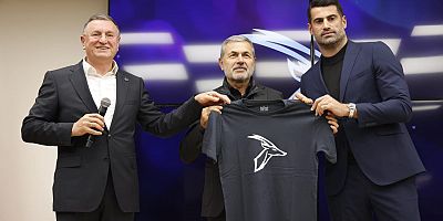 A.HATAYSPOR’UN İKONU DAĞ CEYLANI OLDU