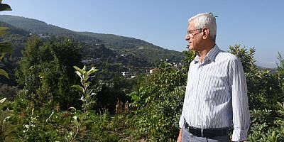 BAŞKAN GÜVEN’DEN “ÇED” AÇIKLAMASI