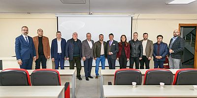“BİR HAFTA DEDİKODUMU YAPARSANIZ SEÇİMİ ALIRIM”