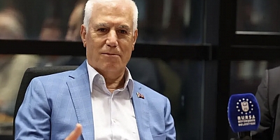 Bursa Büyükşehir Belediye Başkanı Mustafa Bozbey gözaltına alındı! Evinde arama yapıldı