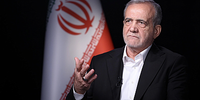 Çocuklar katledilmişti... İran Cumhurbaşkanı Pezeşkiyan'dan açıklama geldi