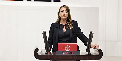 DEPREM BÖLGESİNDEKİ TİCARİ İŞLETMELER VERGİ YÜKÜNDEN ARINDIRILMALIDIR