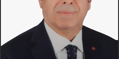 Dr. MUSTAYA PAŞABEYOĞLU AK PARTİDEN RESMEN “ADAY ADAYI.!”