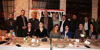 HAGC 2 YAŞINDA...