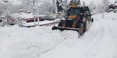 HBB’DEN 15 İLÇEYE BAŞARILI MÜDAHALE