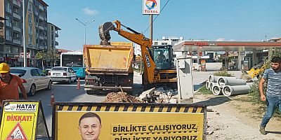 HBB’DEN KIŞ ÖNCESİ HAZIRLIKLAR