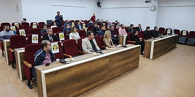 HBB PERSONELİNE ‘ERİŞEBİLİRLİK VE UYGULAMALARI’ EĞİTİMİ VERİLDİ