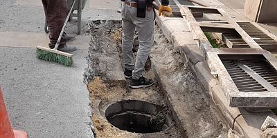 HBB YAĞIŞLI GÜNLER İÇİN ÖNLEMLERİNİ ARTTIRDI