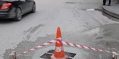 HBB YAĞIŞLI GÜNLER İÇİN ÖNLEMLERİNİ ARTTIRDI