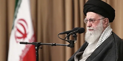 İran’ın dini lideri Ayetullah Ali Hamaney öldürüldü